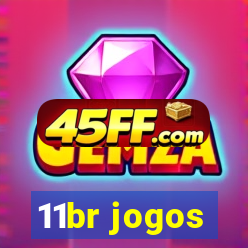 11br jogos